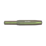 Kaweco LUNAR Sport Rollerball Pen, Shadow Green