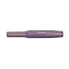 Kaweco Lunar Sport Fountain Pen, Shadow Purple