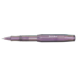 Kaweco Lunar Sport Rollerball Pen, Shadow Purple