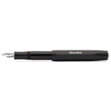 Kaweco Skyline Sport Fountain Pen, Calligraphy Nib