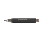 Kaweco Sketch Up Mechanical Pencil, 5.6 Lead, Matte Black