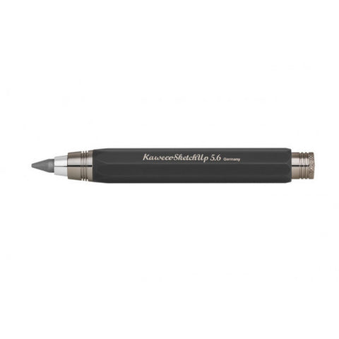 Kaweco Sketch Up Mechanical Pencil, 5.6 Lead, Matte Black