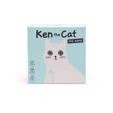Ken the Cat Game