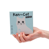 Ken the Cat Game