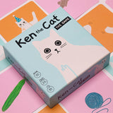 Ken the Cat Game