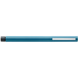 LAMY CP 1 Fountain Pen, Aquamarine