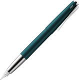 LAMY Studio Fountain Pen Special Edition Petrol