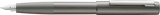 LAMY aion Fountain Pen, Special Edition Graphite