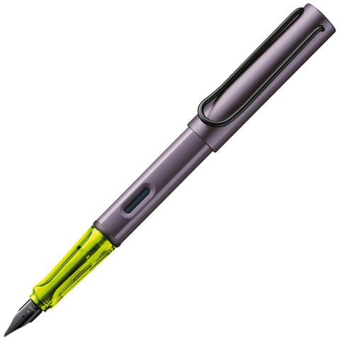 Lamy Al Star 2025 Special Edition Fountain Pen