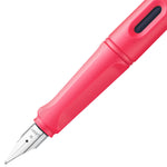 Lamy Safari Special Edition 2025 Fountain Pens, Sunset & Dark Dusk