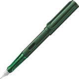 LAMY AL-Star Special Edition Fountain Pen, Pine
