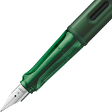 LAMY AL-Star Special Edition Fountain Pen, Pine