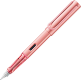 LAMY AL-Star 2026 Special Edition Fountain Pen, Flamingo