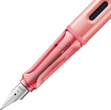 LAMY AL-Star 2026 Special Edition Fountain Pen, Flamingo