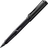 Lamy Safari Meteora & Meteorite Special Edition Fountain Pen