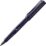 Lamy Safari Meteora & Meteorite Special Edition Fountain Pen
