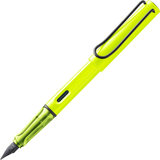 LAMY Safari Fountain Pen, Neons