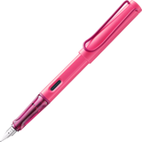 LAMY Safari Fountain Pen, Neons