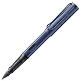 LAMY Lx Fountain Pen, Blue