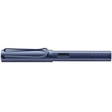 LAMY Lx Fountain Pen, Blue