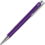 LAMY Logo M+ Ballpoint Pen