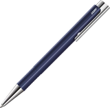 LAMY Logo M+ Ballpoint Pen