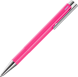 LAMY Logo M+ Ballpoint Pen