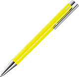 LAMY Logo M+ Ballpoint Pen