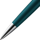 LAMY Studio Ballpoint Pen Special Edition Petrol