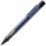 LAMY Lx Ballpoint Pen, Blue
