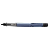 LAMY Lx Ballpoint Pen, Blue