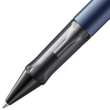 LAMY Lx Ballpoint Pen, Blue