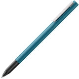 LAMY CP 1 Rollerball Pen, Special Edition Aquamarine