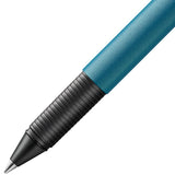 LAMY CP 1 Rollerball Pen, Special Edition Aquamarine