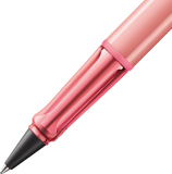 LAMY AL-Star Special Edition Rollerball Pen, Flamingo
