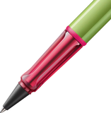 LAMY AL-star Rollerball Pen Disco and Rollerskate