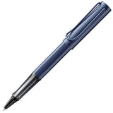 LAMY Lx Rollerball Pen, Blue