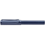 LAMY Lx Rollerball Pen, Blue