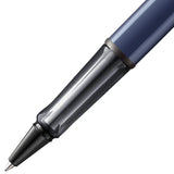 LAMY Lx Rollerball Pen, Blue