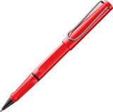 LAMY Safari Roll-Ink Cartridge Rollerball Pen