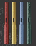 Lamy AL-star Harry Potter Fountain Pen