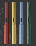 Lamy AL-star Harry Potter Fountain Pen