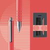 LAMY Swift Rollerball Pen, Sunset Special Edition