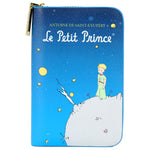 The Little Prince Zip Around Purse