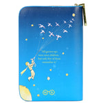 The Little Prince Zip Around Purse