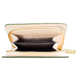 The Encyclopedia of Potion Making Zip Around Purse