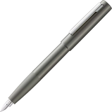 LAMY aion Fountain Pen, Special Edition Graphite