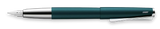 LAMY Studio Fountain Pen Special Edition Petrol