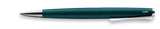 LAMY Studio Ballpoint Pen Special Edition Petrol