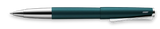 LAMY Studio Rollerball Pen, Special Edition Petrol